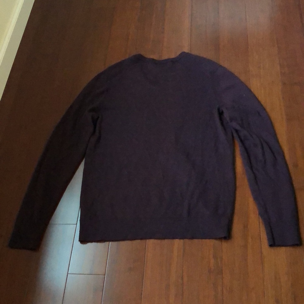 Express sweater - Picture 2 of 3